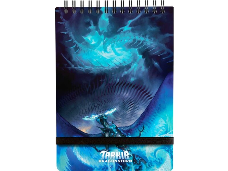 Ultra-Pro Ultra Pro Life Pad Spiral MTG Return To Tarkir