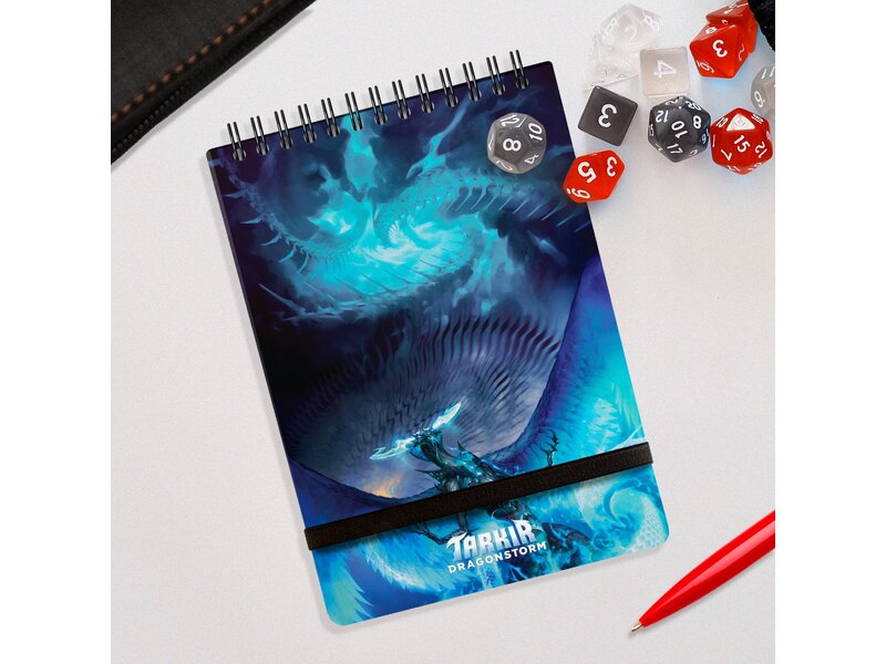Ultra-Pro Ultra Pro Life Pad Spiral MTG Return To Tarkir