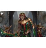 Ultra-Pro Ultra Pro Playmat MTG Return To Tarkir Sultai Commander