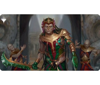 Ultra Pro Playmat MTG Return To Tarkir Sultai Commander