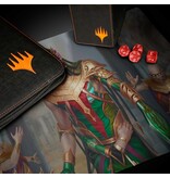 Ultra-Pro Ultra Pro Playmat MTG Return To Tarkir Sultai Commander