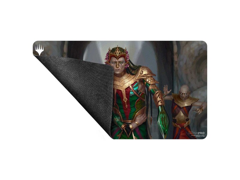 Ultra-Pro Ultra Pro Playmat MTG Return To Tarkir Sultai Commander