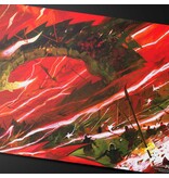 Ultra-Pro Ultra Pro Playmat MTG Return To Tarkir Mardu Special Guest