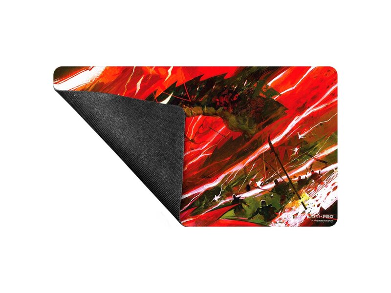 Ultra-Pro Ultra Pro Playmat MTG Return To Tarkir Mardu Special Guest
