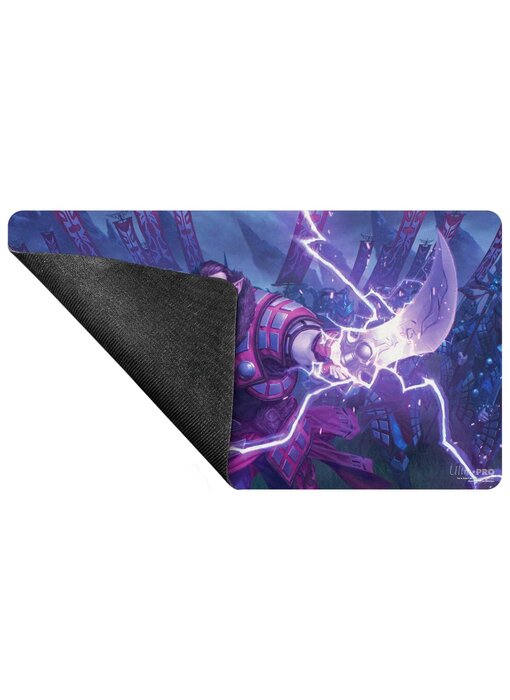 Ultra Pro Playmat MTG Return To Tarkir Mardu Commander