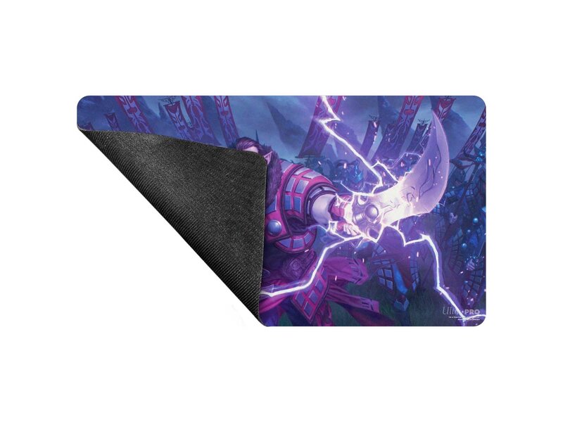 Ultra-Pro Ultra Pro Playmat MTG Return To Tarkir Mardu Commander