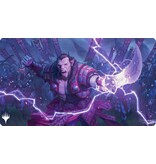Ultra-Pro Ultra Pro Playmat MTG Return To Tarkir Mardu Commander