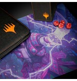Ultra-Pro Ultra Pro Playmat MTG Return To Tarkir Mardu Commander