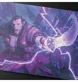 Ultra-Pro Ultra Pro Playmat MTG Return To Tarkir Mardu Commander