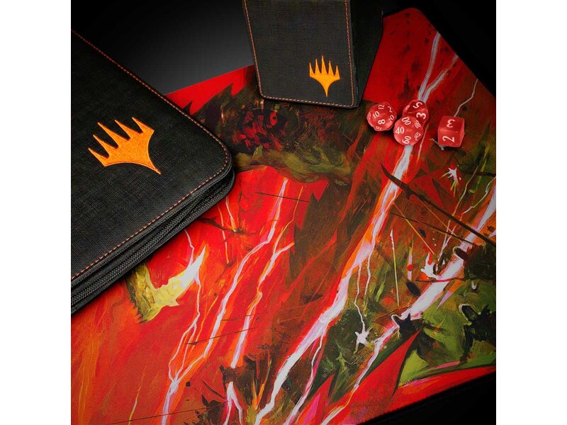 Ultra-Pro Ultra Pro Playmat MTG Return To Tarkir Mardu Special Guest