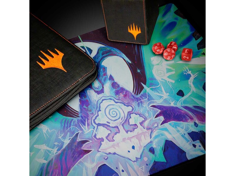 Ultra-Pro Ultra Pro Playmat MTG Return To Tarkir Temur Special Guest