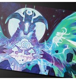 Ultra-Pro Ultra Pro Playmat MTG Return To Tarkir Temur Special Guest