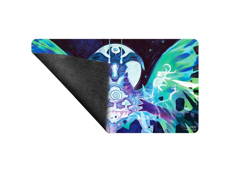 Ultra-Pro Ultra Pro Playmat MTG Return To Tarkir Temur Special Guest