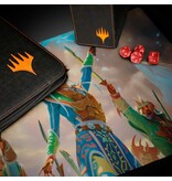 Ultra-Pro Ultra Pro Playmat MTG Return To Tarkir Temur Commander
