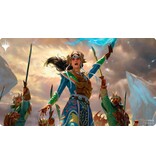 Ultra-Pro Ultra Pro Playmat MTG Return To Tarkir Temur Commander