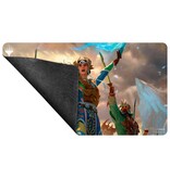 Ultra-Pro Ultra Pro Playmat MTG Return To Tarkir Temur Commander