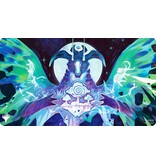 Ultra-Pro Ultra Pro Playmat MTG Return To Tarkir Temur Special Guest