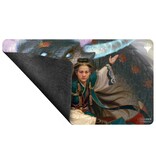 Ultra-Pro Ultra Pro Playmat MTG Return To Tarkir Jeskai Commander