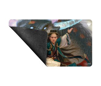 Ultra Pro Playmat MTG Return To Tarkir Jeskai Commander