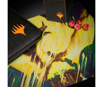 Ultra Pro Playmat MTG Return To Tarkir Abzan Special Guest