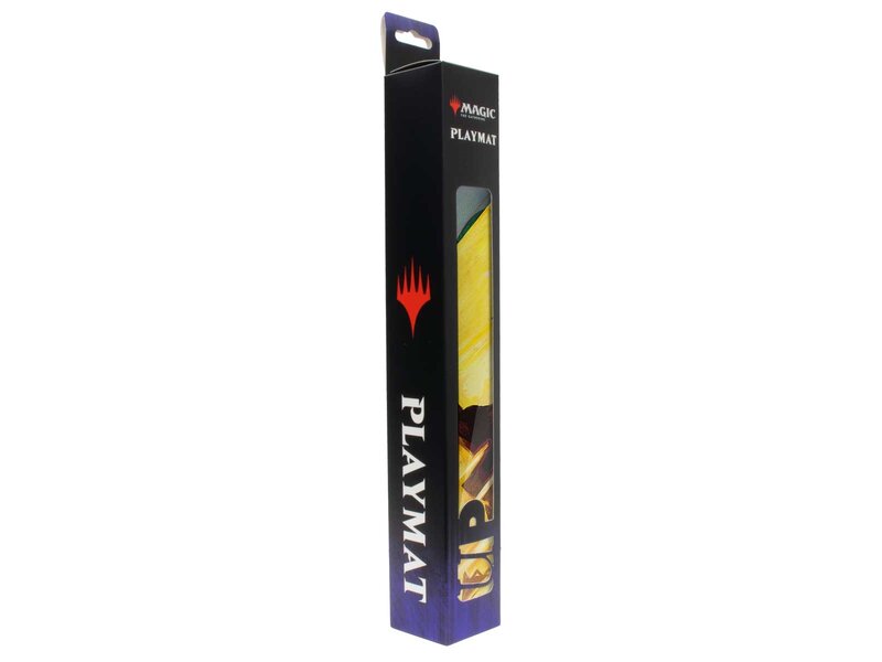Ultra-Pro Ultra Pro Playmat MTG Return To Tarkir Abzan Special Guest