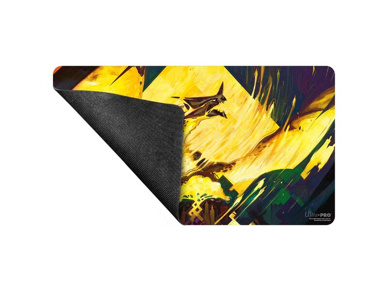 Ultra-Pro Ultra Pro Playmat MTG Return To Tarkir Abzan Special Guest