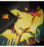 Ultra-Pro Ultra Pro Playmat MTG Return To Tarkir Abzan Special Guest