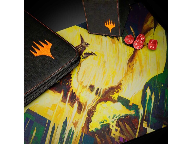 Ultra-Pro Ultra Pro Playmat MTG Return To Tarkir Abzan Special Guest