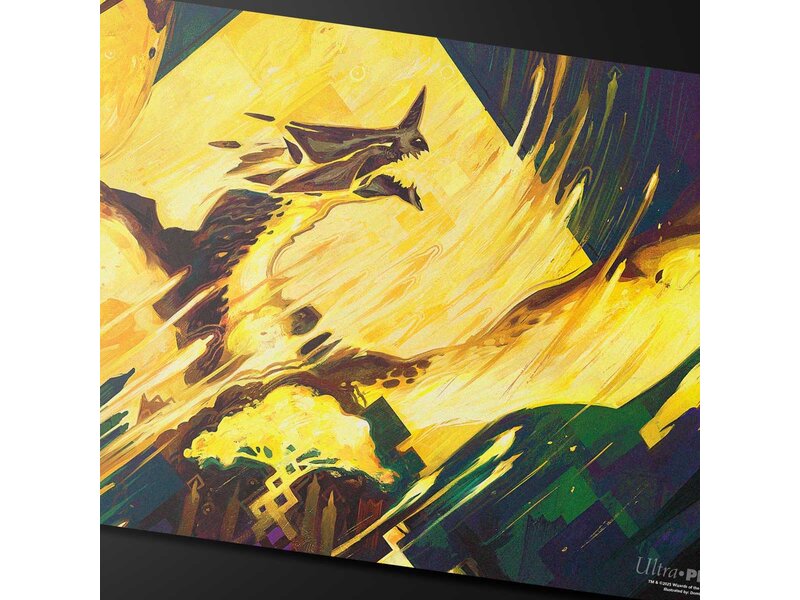 Ultra-Pro Ultra Pro Playmat MTG Return To Tarkir Abzan Special Guest