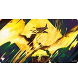 Ultra-Pro Ultra Pro Playmat MTG Return To Tarkir Abzan Special Guest