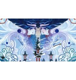 Ultra-Pro Ultra Pro Playmat MTG Return To Tarkir Jeskai Special Guest