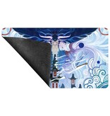 Ultra-Pro Ultra Pro Playmat MTG Return To Tarkir Jeskai Special Guest