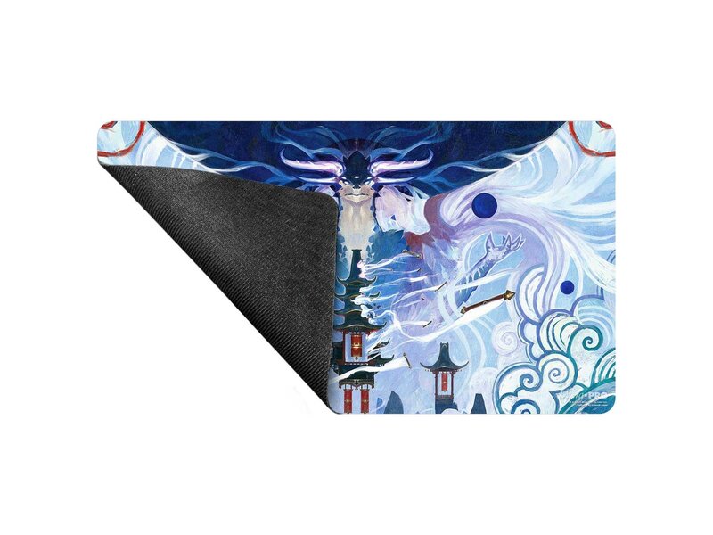 Ultra-Pro Ultra Pro Playmat MTG Return To Tarkir Jeskai Special Guest
