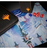 Ultra-Pro Ultra Pro Playmat MTG Return To Tarkir Jeskai Special Guest