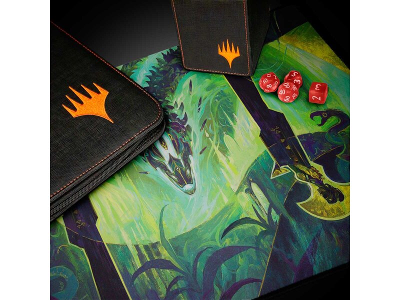 Ultra-Pro Ultra Pro Playmat MTG Return To Tarkir Sultai Special Guest