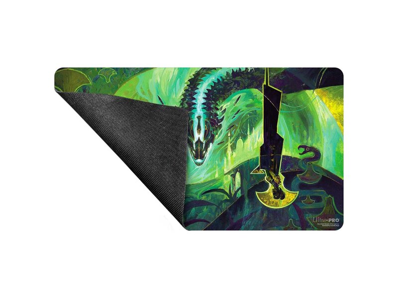 Ultra-Pro Ultra Pro Playmat MTG Return To Tarkir Sultai Special Guest