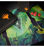 Ultra-Pro Ultra Pro Playmat MTG Return To Tarkir Sultai Special Guest