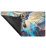 Ultra-Pro Ultra Pro Playmat MTG Return To Tarkir Key Character 1