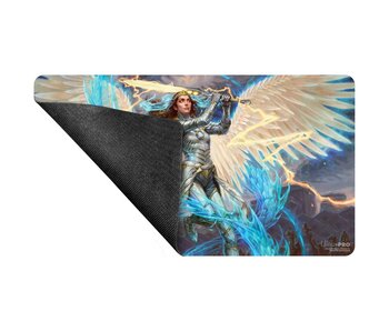 Ultra Pro Playmat MTG Return To Tarkir Key Character 1