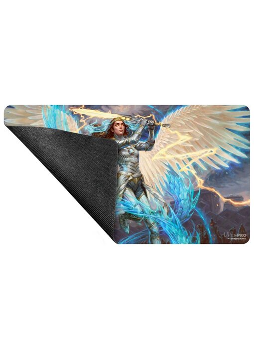 Ultra Pro Playmat MTG Return To Tarkir Key Character 1