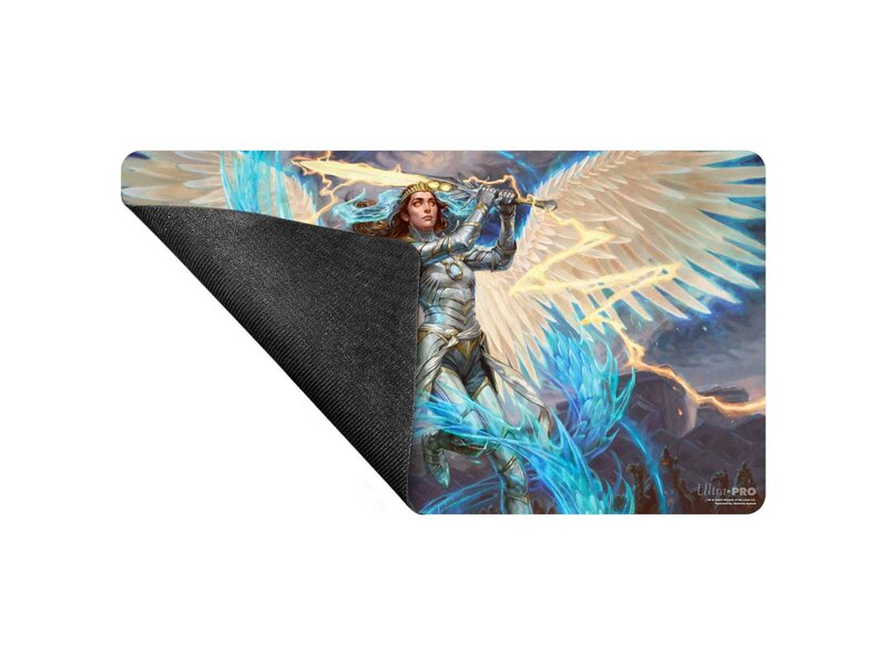 Ultra-Pro Ultra Pro Playmat MTG Return To Tarkir Key Character 1