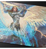 Ultra-Pro Ultra Pro Playmat MTG Return To Tarkir Key Character 1