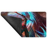 Ultra-Pro Ultra Pro Playmat MTG Return To Tarkir Key Character 2