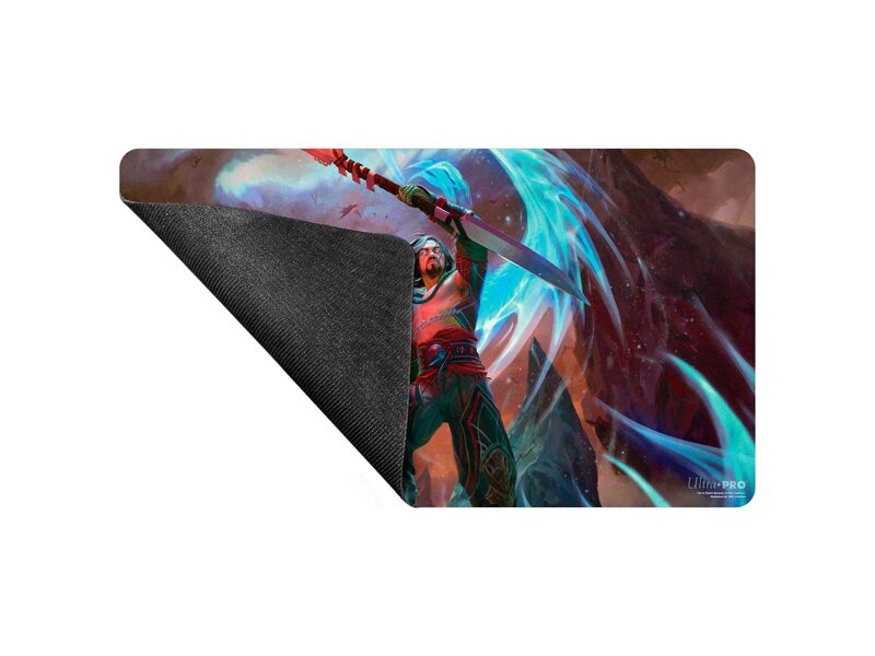 Ultra-Pro Ultra Pro Playmat MTG Return To Tarkir Key Character 2