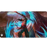 Ultra-Pro Ultra Pro Playmat MTG Return To Tarkir Key Character 2