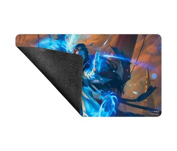 Ultra Pro Playmat MTG Return To Tarkir Key Character 3