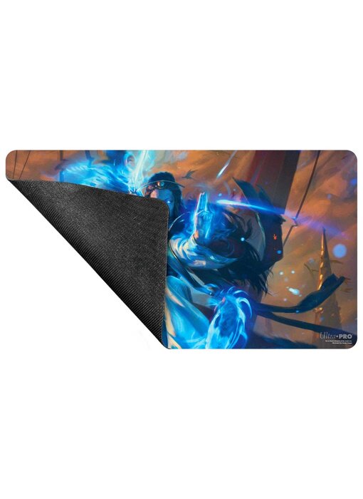 Ultra Pro Playmat MTG Return To Tarkir Key Character 3