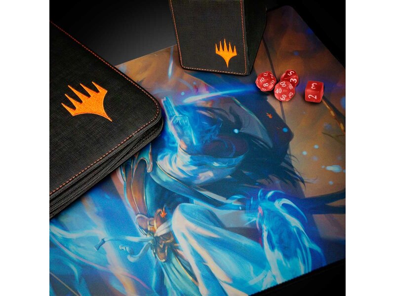 Ultra-Pro Ultra Pro Playmat MTG Return To Tarkir Key Character 3