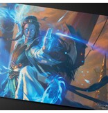 Ultra-Pro Ultra Pro Playmat MTG Return To Tarkir Key Character 3