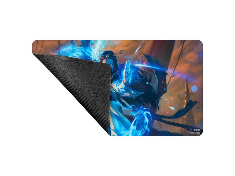 Ultra-Pro Ultra Pro Playmat MTG Return To Tarkir Key Character 3